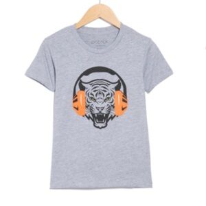 patrick. Los Angeles kids tee